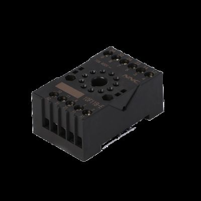 مصدر NNC Relay Socket 10F11B-E Series المطبق على MK-3P