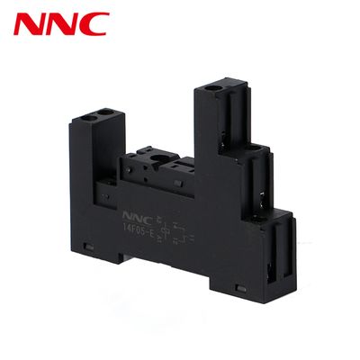 مقبس ترحيل NNC 14F05-E سلسلة مطبقة لترحيل NNC69A/14FC