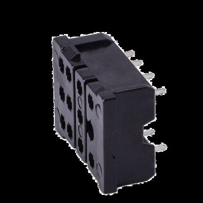 مصدر الإرسال NNC سلسلة 18F3C المطبقة على إرسال HHC68B/HH53P/MY3