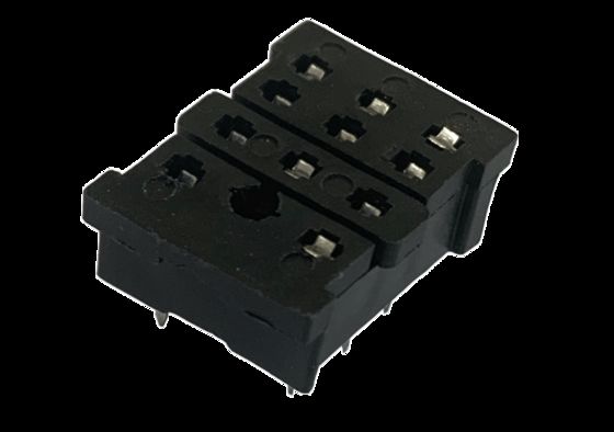 مصدر الإرسال NNC سلسلة 18F3C المطبقة على إرسال HHC68B/HH53P/MY3