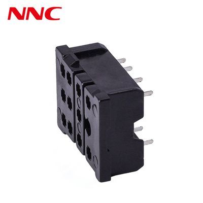 مصدر الإرسال NNC سلسلة 18F3C المطبقة على إرسال HHC68B/HH53P/MY3