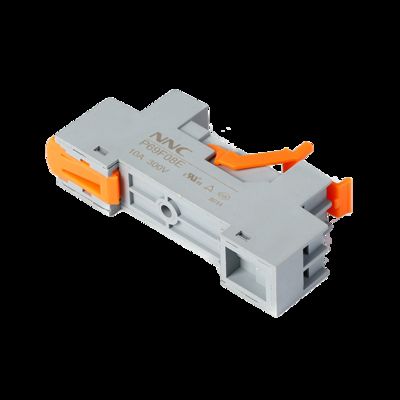 مصدر NNC Relay Series P69F05E المطبق على NNC69K Relay