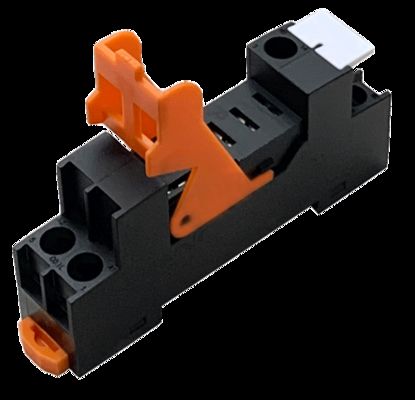مقبس ترحيل NNC P69F05E3 سلسلة مطبقة لترحيل NNC69A/14FC