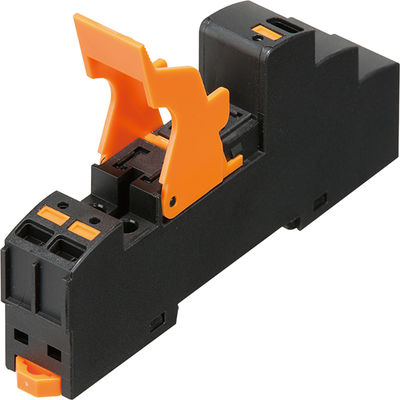 مقبس ترحيل NNC P69F05S Series مطبق لـ مرحل NNC69K