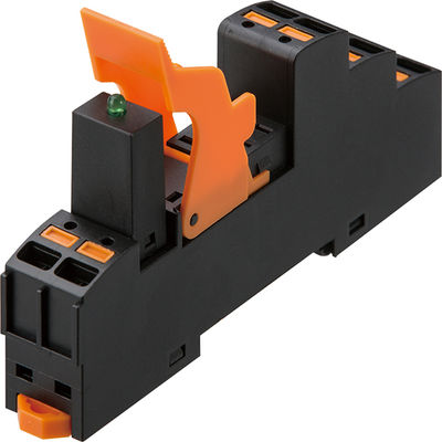 مقبس ترحيل NNC P69F05S Series مطبق لـ مرحل NNC69K