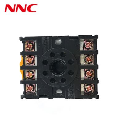 مقبس ترحيل NNC سلسلة PF083A المستخدم لتتابع MK-2P/NNC70-2P