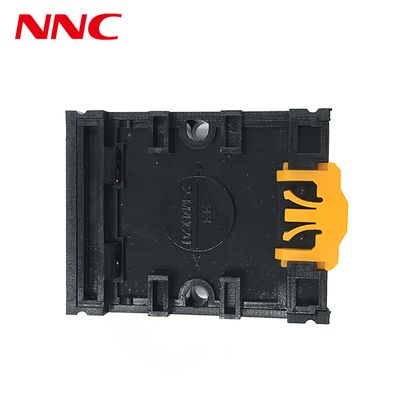مقبس ترحيل NNC سلسلة PF083A المستخدم لتتابع MK-2P/NNC70-2P