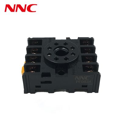 مقبس ترحيل NNC سلسلة PF083A المستخدم لتتابع MK-2P/NNC70-2P