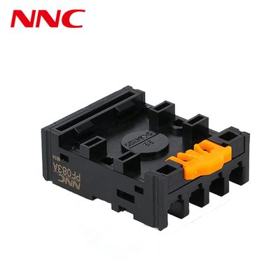مقبس ترحيل NNC سلسلة PF083A المستخدم لتتابع MK-2P/NNC70-2P