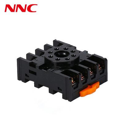 مقبس ترحيل NNC سلسلة PF083A المستخدم لتتابع MK-2P/NNC70-2P