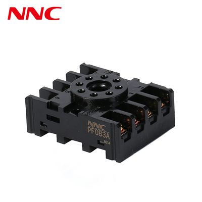 مقبس ترحيل NNC سلسلة PF083A المستخدم لتتابع MK-2P/NNC70-2P