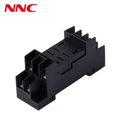 مصدر NNC Relay Socket PTF08A3 Series المطبق على جهاز HH61P/LY1 Relay