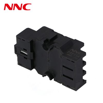 مقبس ترحيل NNC سلسلة PTF11A المستخدم لتتابع HHC68A/LY3/JQX-13F