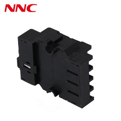 مقبس ترحيل NNC سلسلة PTF14A مطبق لـ مرحل NNC68A/LY4/JQX-13F