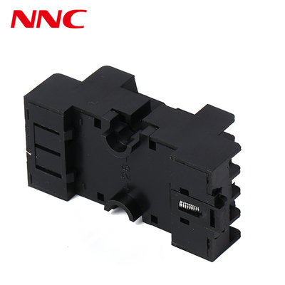 مقبس ترحيل NNC من سلسلة PYF11A المستخدم لتتابع HHC68B/MY3/JQX-18F/HH53P