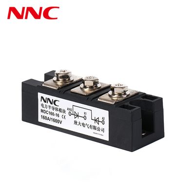 NNC Power Semiconductor Module MDC/MDK