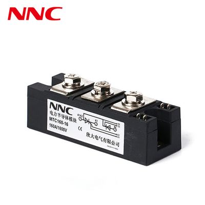 NNC Power Semiconductor Module MTC